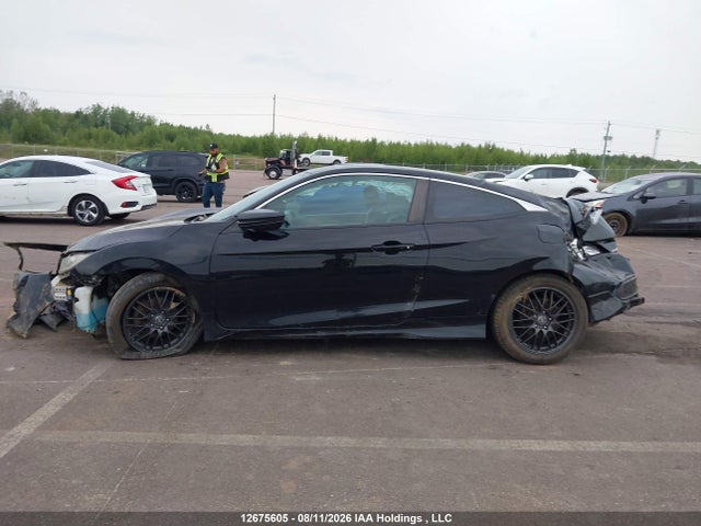 Honda Civic Ex-t 2016 2HGFC3B36GH426731 Image 11