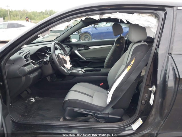 Honda Civic Ex-t 2016 2HGFC3B36GH426731 Image 16