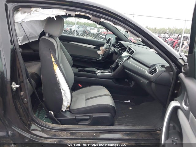 Honda Civic Ex-t 2016 2HGFC3B36GH426731 Image 5