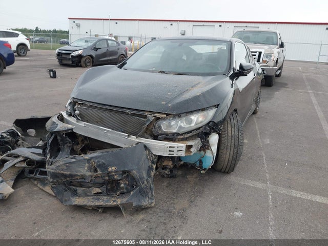 Honda Civic Ex-t 2016 2HGFC3B36GH426731 Image 6