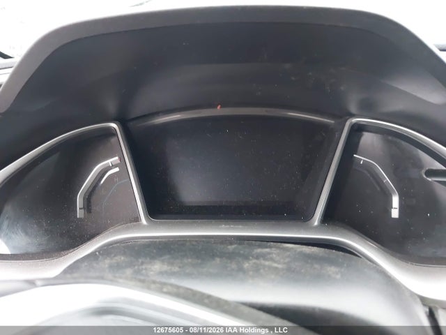 Honda Civic Ex-t 2016 2HGFC3B36GH426731 Image 7