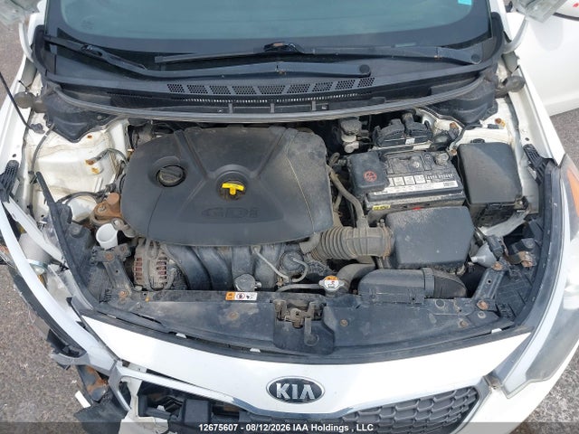 Aukcja sprzedaży 2014 Kia Forte Lx, vin: KNAFK5A8XE5250360, numer aukcji: 12675607