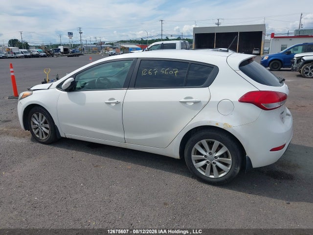 Aukcja sprzedaży 2014 Kia Forte Lx, vin: KNAFK5A8XE5250360, numer aukcji: 12675607