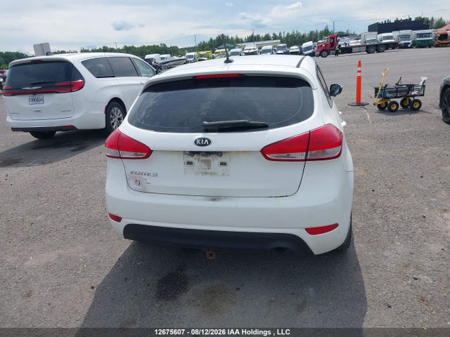 Aukcja sprzedaży 2014 Kia Forte Lx, vin: KNAFK5A8XE5250360, numer aukcji: 12675607