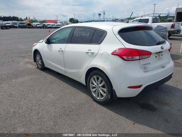 Aukcja sprzedaży 2014 Kia Forte Lx, vin: KNAFK5A8XE5250360, numer aukcji: 12675607
