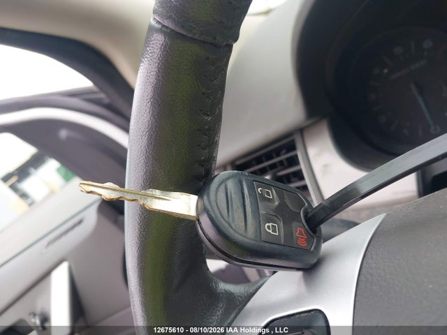 Продажа на аукционе авто 2014 Ford Edge Sel, vin: 2FMDK4JC8EBA66227, номер лота: 12675610
