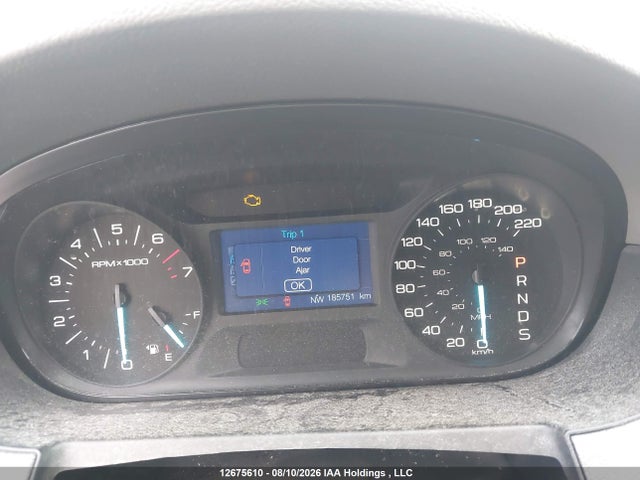 Продажа на аукционе авто 2014 Ford Edge Sel, vin: 2FMDK4JC8EBA66227, номер лота: 12675610