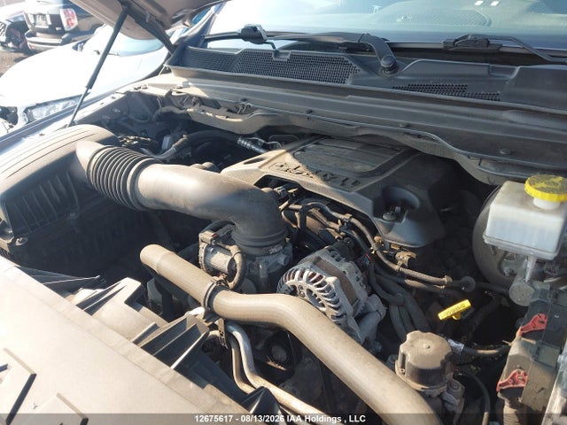 RAM 1500 Rebel 2019 1C6SRFLT4KN829819 Image 10