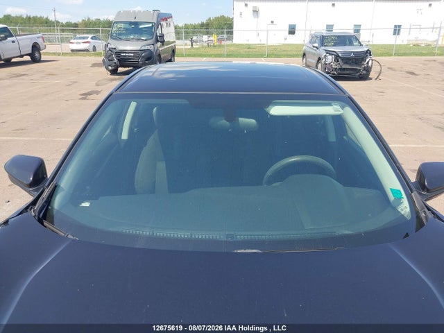 12675619 :رقم المزاد ، 2HGFC2F79GH021194 vin ، 2016 Honda Civic Ex مزاد بيع