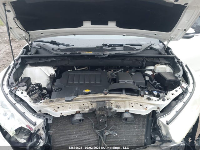 5TDJKRFH9FS192007 Toyota Highlander Xle