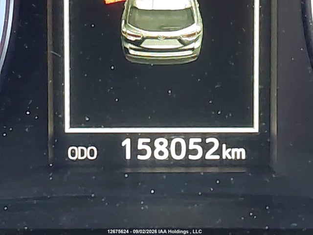5TDJKRFH9FS192007 Toyota Highlander Xle