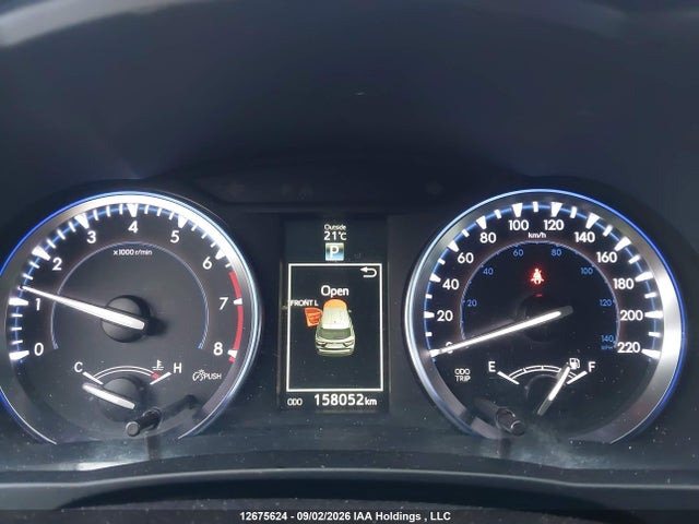 5TDJKRFH9FS192007 Toyota Highlander Xle