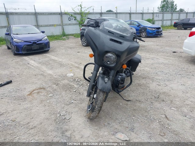 INDIAN MOTORCYCLE CO. Chieftain Dark Horse 2023 56KTCDBB8P3414964 Image 5