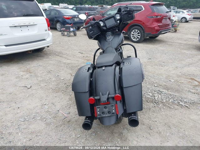 Aukcja sprzedaży 2023 Indian Motorcycle Co. Chieftain Dark Horse, vin: 56KTCDBB8P3414964, numer aukcji: 12675625