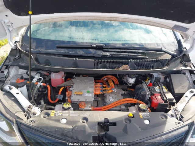 Chevrolet BOLT EV LT 2020 1G1FY6S07L4119494 Image 10