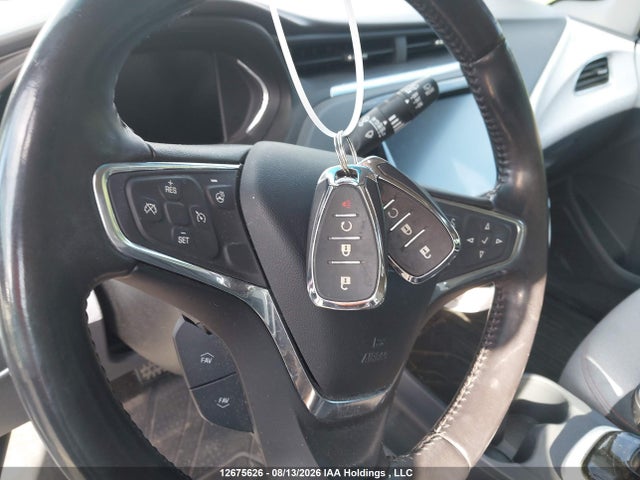 Chevrolet BOLT EV LT 2020 1G1FY6S07L4119494 Image 11
