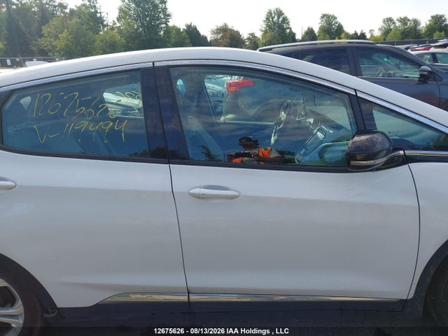 Chevrolet BOLT EV LT 2020 1G1FY6S07L4119494 Image 12