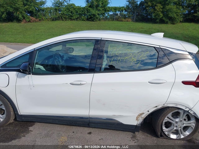 Chevrolet BOLT EV LT 2020 1G1FY6S07L4119494 Image 13