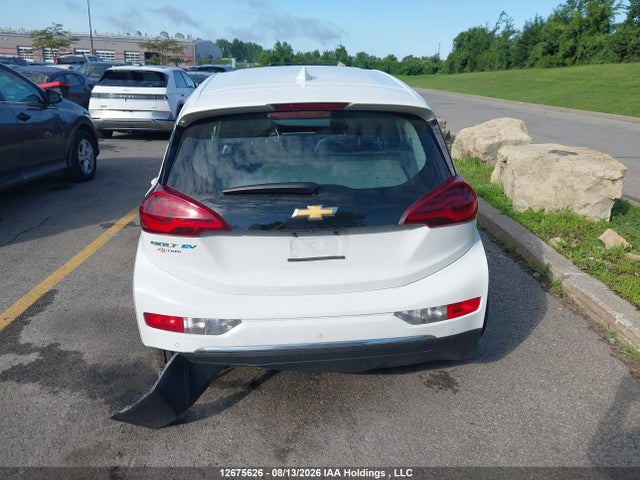 Chevrolet BOLT EV LT 2020 1G1FY6S07L4119494 Image 15