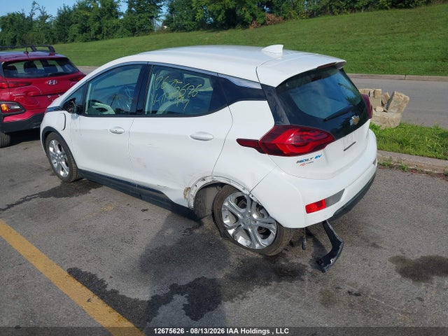 Chevrolet BOLT EV LT 2020 1G1FY6S07L4119494 Image 3