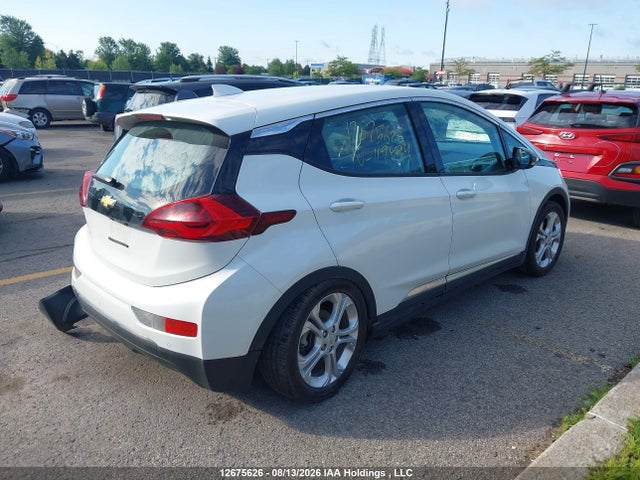 Chevrolet BOLT EV LT 2020 1G1FY6S07L4119494 Image 4