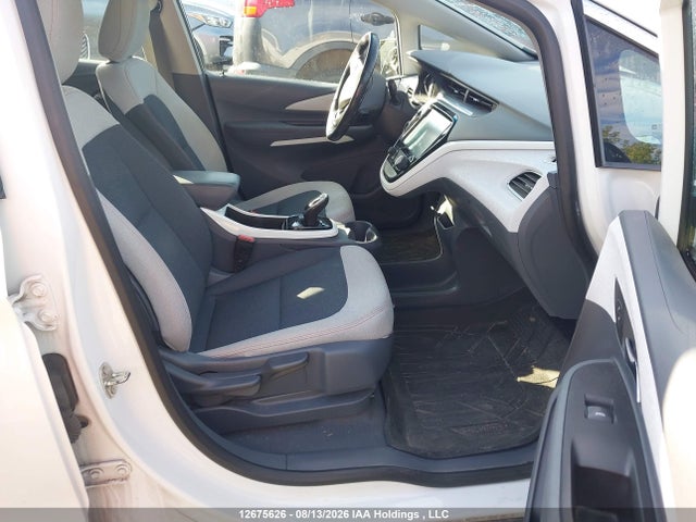 Chevrolet BOLT EV LT 2020 1G1FY6S07L4119494 Image 5