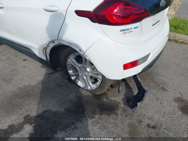Chevrolet BOLT EV LT 2020 1G1FY6S07L4119494 Image 6