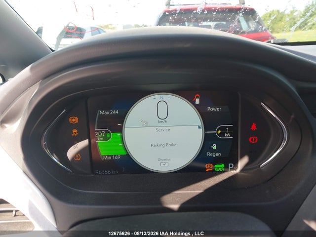 Chevrolet BOLT EV LT 2020 1G1FY6S07L4119494 Image 7