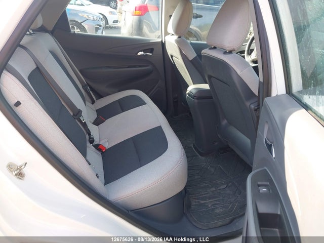 Chevrolet BOLT EV LT 2020 1G1FY6S07L4119494 Image 8