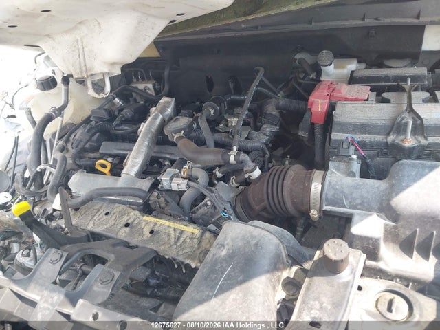 Nissan Kicks 2024 3N1CP5CV6RL585294 Image 10