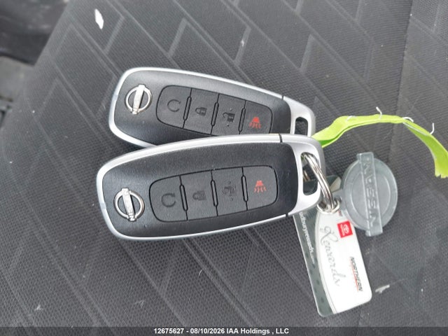 Nissan Kicks 2024 3N1CP5CV6RL585294 Image 11