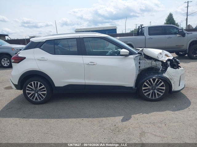 Nissan Kicks 2024 3N1CP5CV6RL585294 Image 13