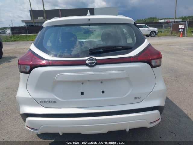 Nissan Kicks 2024 3N1CP5CV6RL585294 Image 16
