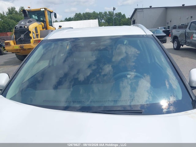 Nissan Kicks 2024 3N1CP5CV6RL585294 Image 17