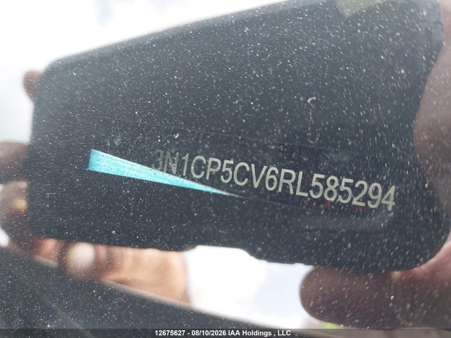 Nissan Kicks 2024 3N1CP5CV6RL585294 Image 19