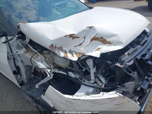 Nissan Kicks 2024 3N1CP5CV6RL585294 Image 20