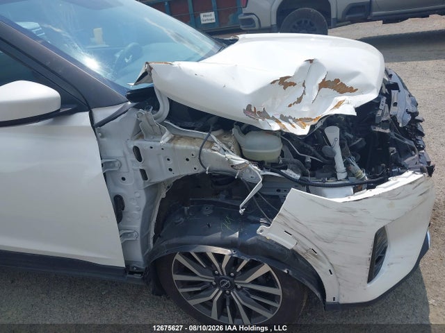 Nissan Kicks 2024 3N1CP5CV6RL585294 Image 21