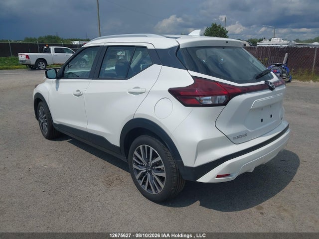 Nissan Kicks 2024 3N1CP5CV6RL585294 Image 3