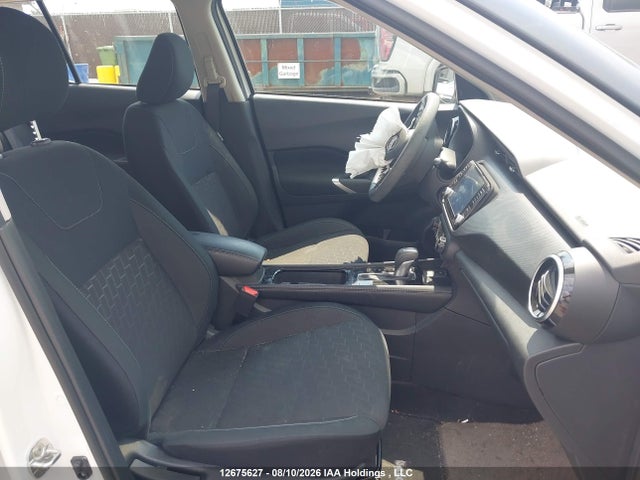 Nissan Kicks 2024 3N1CP5CV6RL585294 Image 5