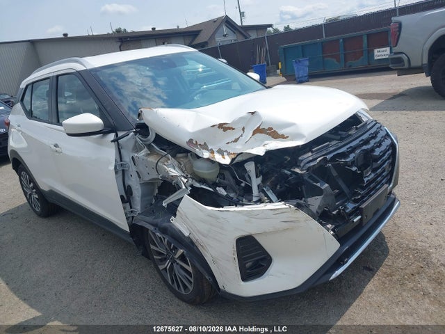 Nissan Kicks 2024 3N1CP5CV6RL585294 Image 6