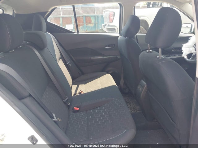 Nissan Kicks 2024 3N1CP5CV6RL585294 Image 8