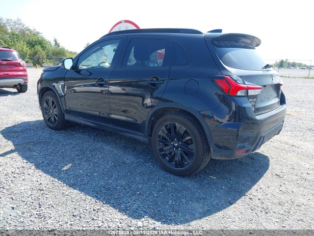 JA4AJ4AW9LU603290 Mitsubishi Rvr Gt/limited Edition/se/sel