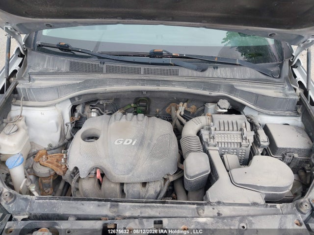 Aukcja sprzedaży 2014 Hyundai Santa Fe Sport, vin: 5XYZUDLB8EG191233, numer aukcji: 12675632