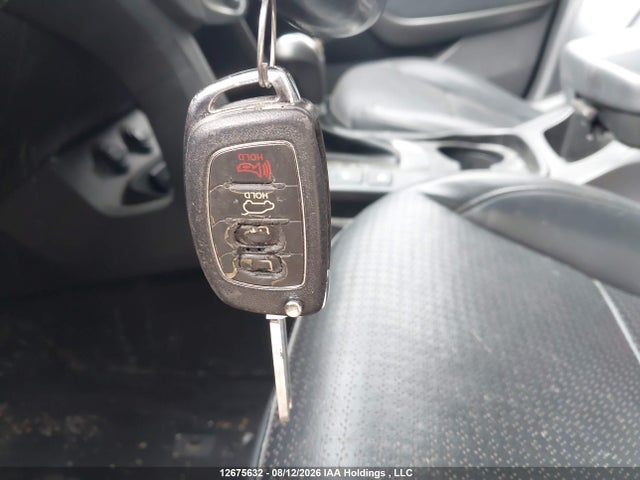 Aukcja sprzedaży 2014 Hyundai Santa Fe Sport, vin: 5XYZUDLB8EG191233, numer aukcji: 12675632