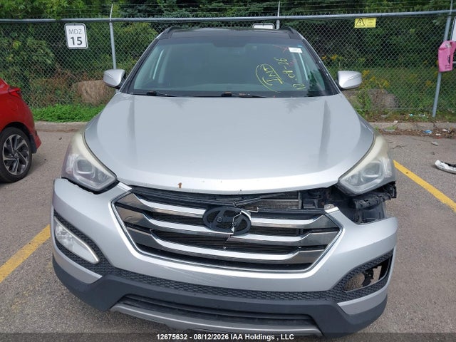 Aukcja sprzedaży 2014 Hyundai Santa Fe Sport, vin: 5XYZUDLB8EG191233, numer aukcji: 12675632