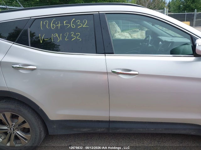 Aukcja sprzedaży 2014 Hyundai Santa Fe Sport, vin: 5XYZUDLB8EG191233, numer aukcji: 12675632