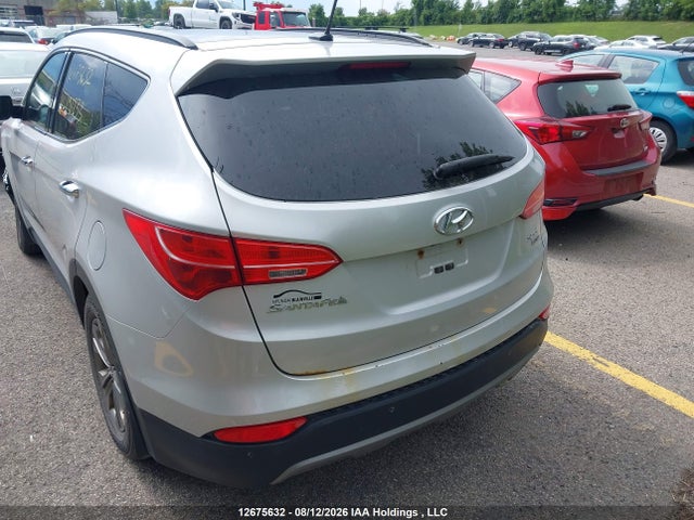 Aukcja sprzedaży 2014 Hyundai Santa Fe Sport, vin: 5XYZUDLB8EG191233, numer aukcji: 12675632