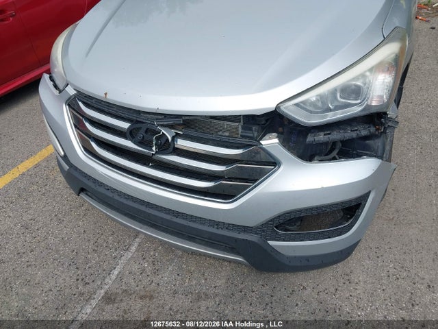 Aukcja sprzedaży 2014 Hyundai Santa Fe Sport, vin: 5XYZUDLB8EG191233, numer aukcji: 12675632