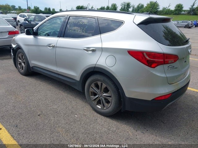 Aukcja sprzedaży 2014 Hyundai Santa Fe Sport, vin: 5XYZUDLB8EG191233, numer aukcji: 12675632