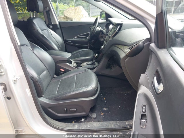 Aukcja sprzedaży 2014 Hyundai Santa Fe Sport, vin: 5XYZUDLB8EG191233, numer aukcji: 12675632